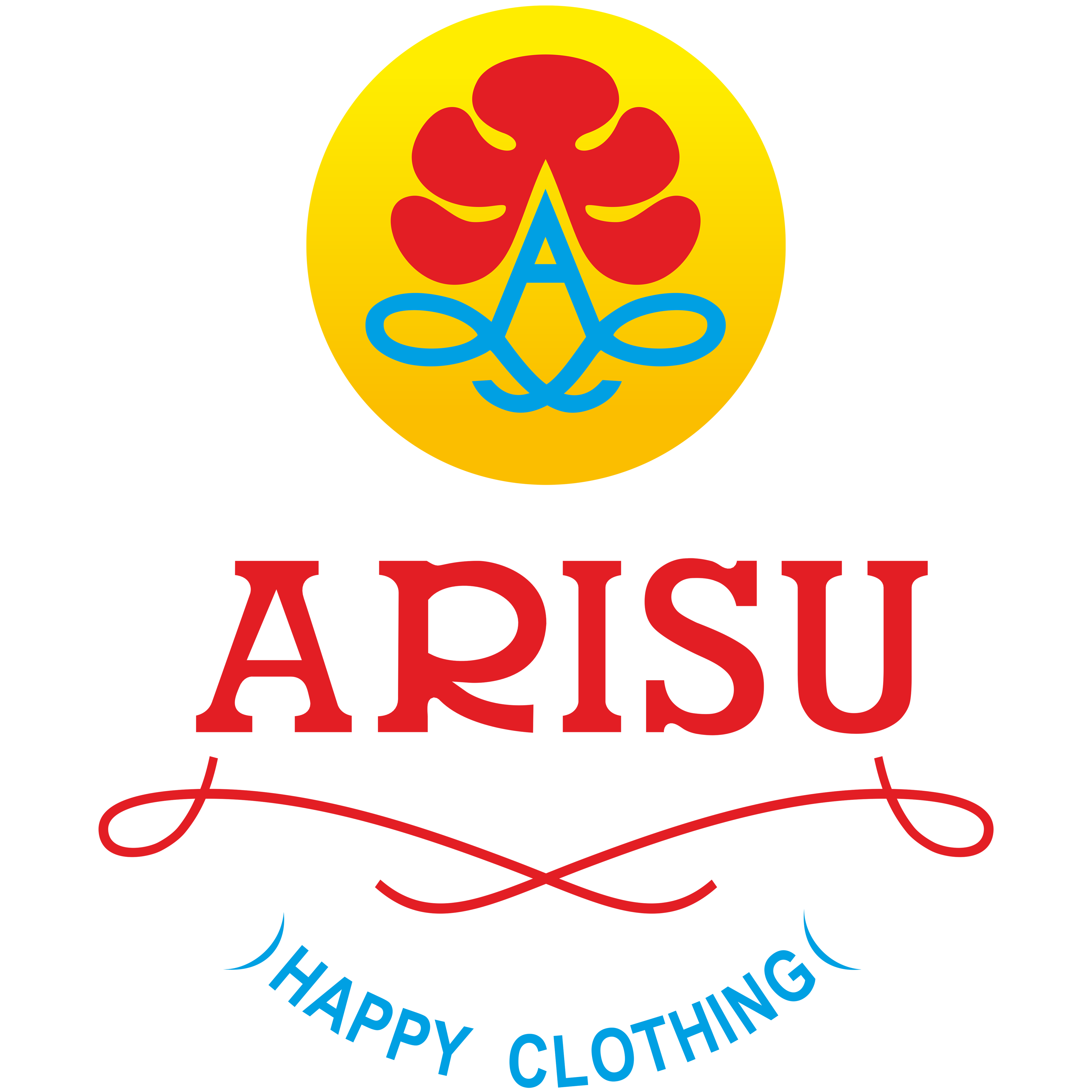 Arisu Clothing
