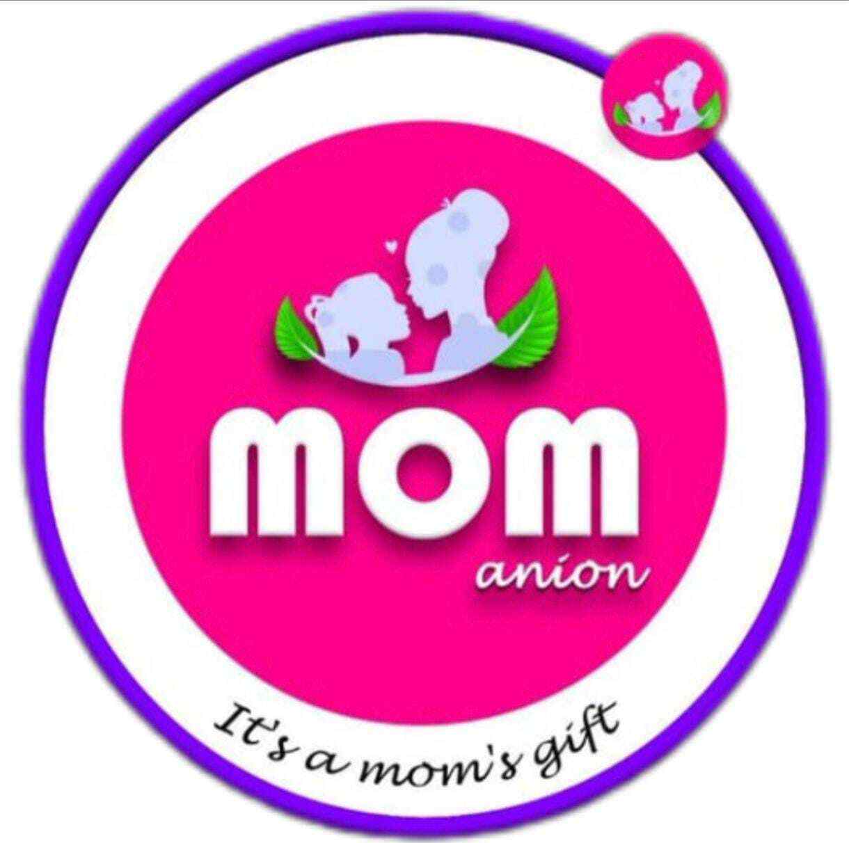 Momanion Shop