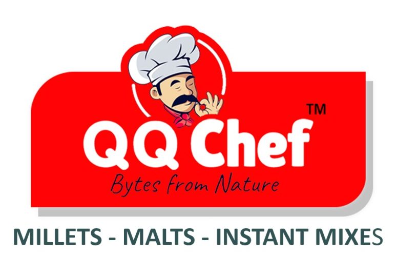 QQ Chef