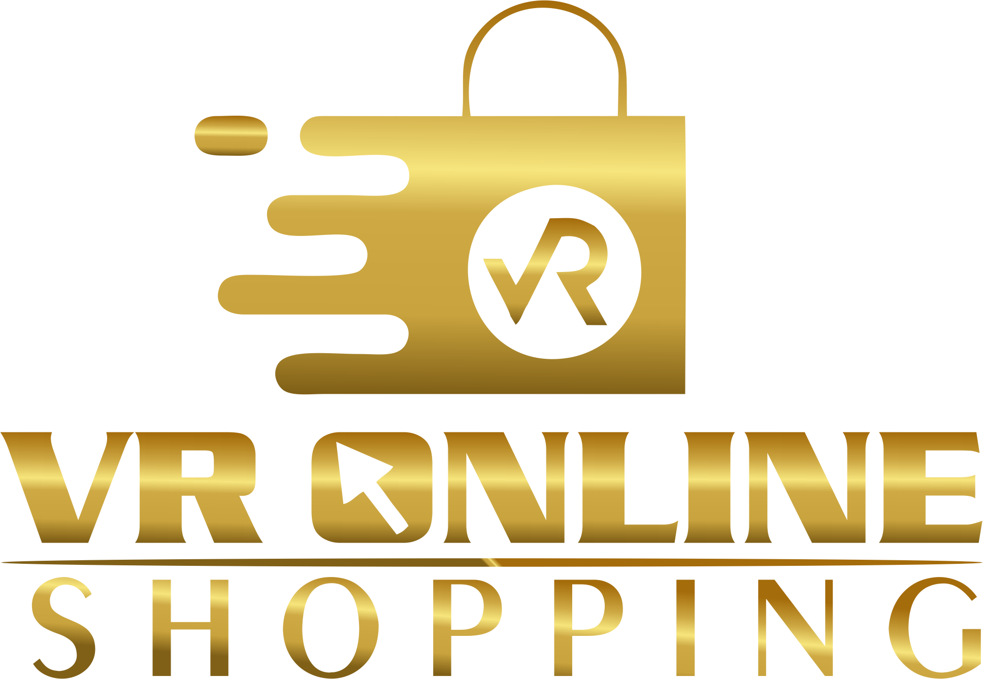 VR Online Shopping